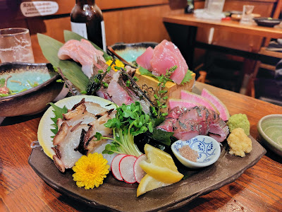魚かん 五反田 사진 4
