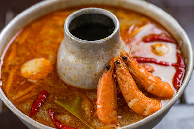 Bangkok food hall PHOMONGKHON 사진 3