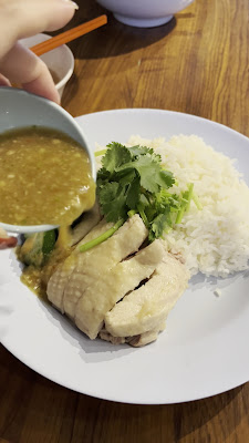Bangkok food hall PHOMONGKHON 사진 2
