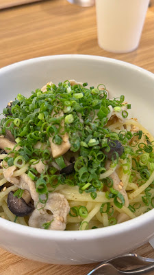 Oishii Pasta 사진 3