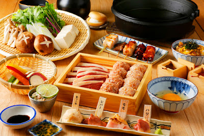鶏割烹 五反田 スエヒロガリ 사진 4