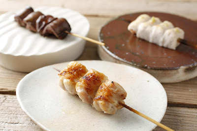 鶏割烹 五反田 スエヒロガリ 사진 5