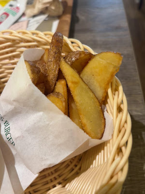 Freshness Burger 사진 2