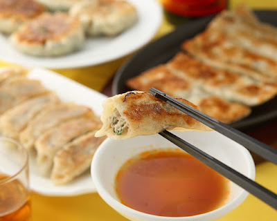 福祥餃子楼 사진 3