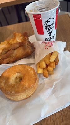 KFC Gotanda 사진 3