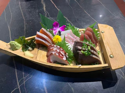 名物家 品川店 사진 2