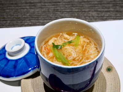 品川 和食 三福 사진 2
