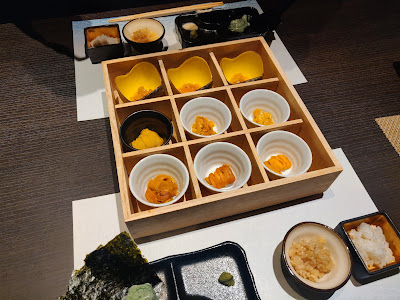 品川 和食 三福 사진 3