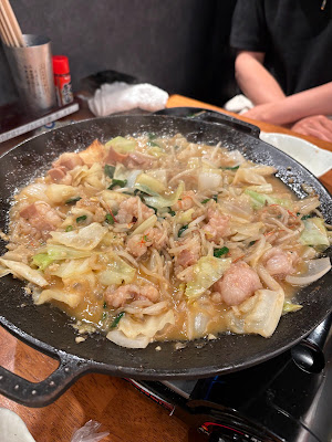 もつきむ 品川港南口店 사진 4