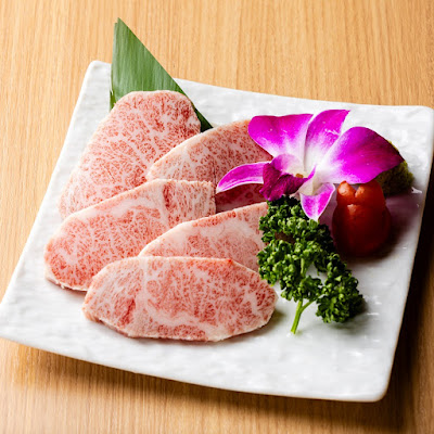 焼肉居酒屋 牛苑 品川 사진 2