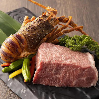個室 黒トリュフと肉 雅‐MIYABI‐ 品川 사진 4