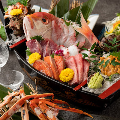 "Toro Gin" Shinagawa store 사진 3