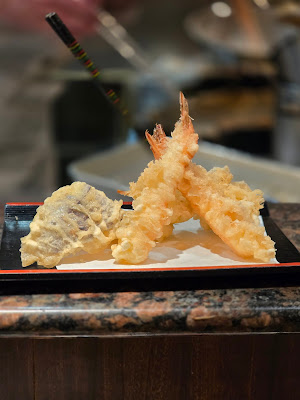 Tempura Tsunahachi 사진 3