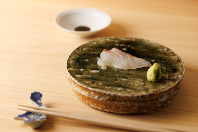 屋形船 鮨 おりがみ 사진 3