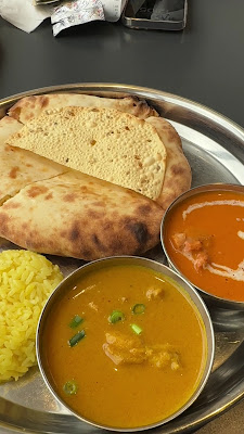 Indian Restaurant Mumbai AQUA CiTY ODAIBA 사진 2
