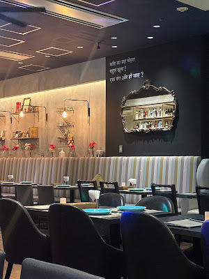 Indian Restaurant Mumbai AQUA CiTY ODAIBA 사진 3