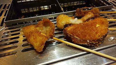 串家物語 ダイバーシティ東京プラザ店 사진 2