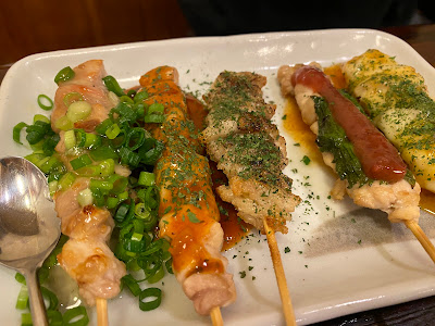 Yakitori Daikichi - Komae Avenue Store 사진 3
