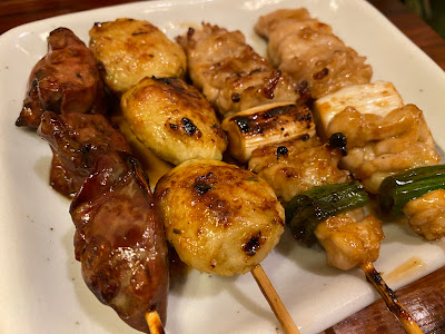 Yakitori Daikichi - Komae Avenue Store 사진 2