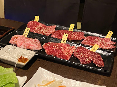 焼肉工房 山五 사진 4