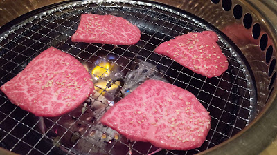 焼肉工房 山五 사진 2