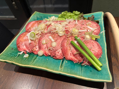 真焼肉よしゆき 사진 2