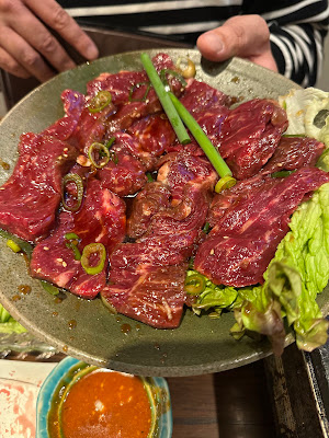 真焼肉よしゆき 사진 4