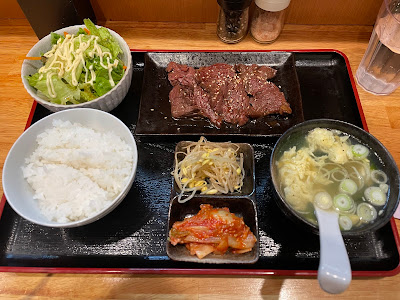 真焼肉よしゆき 사진 5