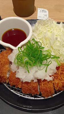 松のや喜多見店 사진 2