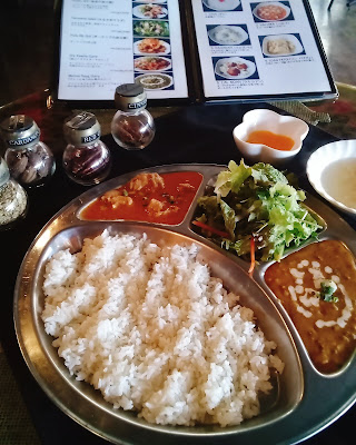 Mt Fishtail Restaurant 사진 3