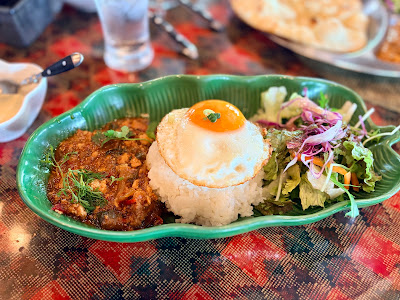 Mt Fishtail Restaurant 사진 4