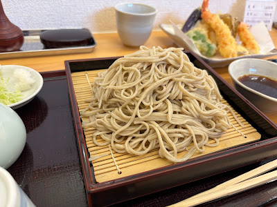 Teuchi soba Souju 사진 4