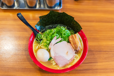 Paimen Setagaya shop 사진 3