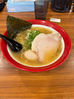 Paimen Setagaya shop 사진 4
