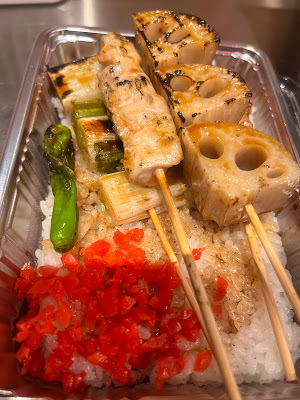 串焼 ジョージ(焼き鳥) 사진 2