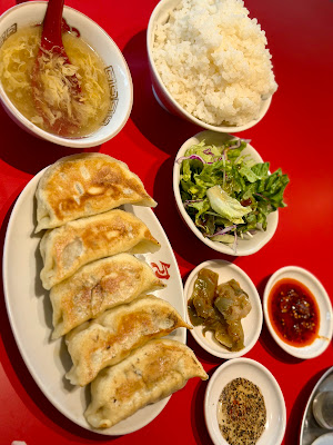 本格餃子 包 駒沢パーククォーター店 사진 3