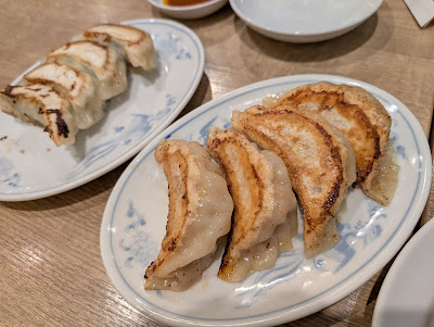 Gyoza-ya Shimaru 사진 3