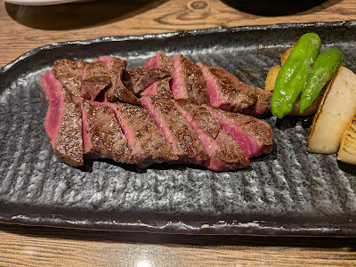 Teppanyaki Restaurant Kagaribi 사진 3