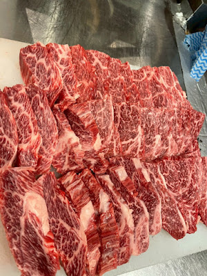焼肉ショップまんちい２ 学芸大学 사진 2