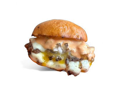 Go Bring Slider SANDWICH HOUSE 사진 3