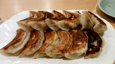 餃子市場 中目黒店 사진 4
