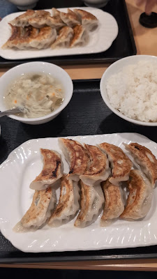 餃子市場 中目黒店 사진 2