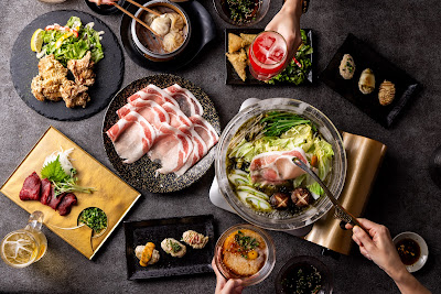 Shabushabu Den 사진 3