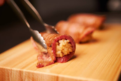 Yakinikuya Hayashi Produce Yakiniku Jumbo / Meguro Wagyu Yakiniku 사진 3