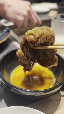 Yakinikuya Hayashi Produce Yakiniku Jumbo / Meguro Wagyu Yakiniku 사진 2