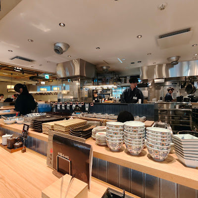 明神丸鰹とめし 品川高輪店 사진 3