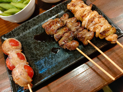 ひかり鶏高輪台店 사진 3