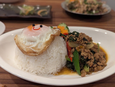 Thailand Kitchen 사진 2