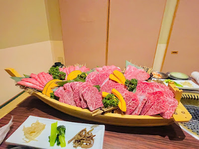 和楽亭 焼き鳥居酒屋 사진 3