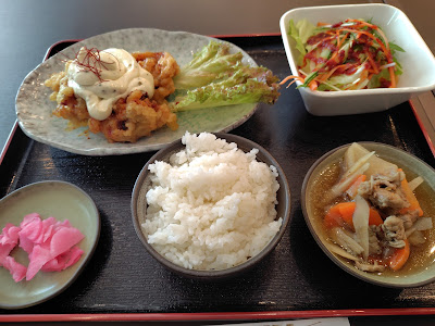 和楽亭 焼き鳥居酒屋 사진 4